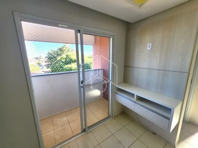 Residencial Apartamento em Marília