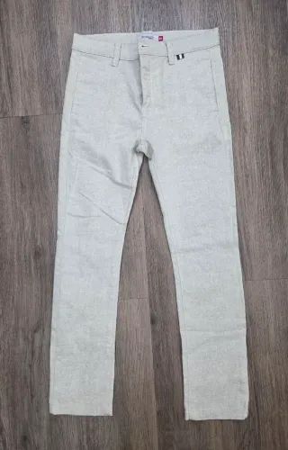 Calça infantil da Reserva