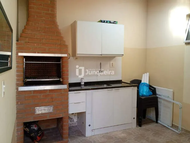 Casa à venda, 2 quartos, 1 suíte, 2 vagas, Piracicamirim - Piracicaba/SP