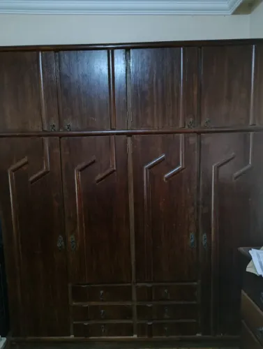 guarda roupa