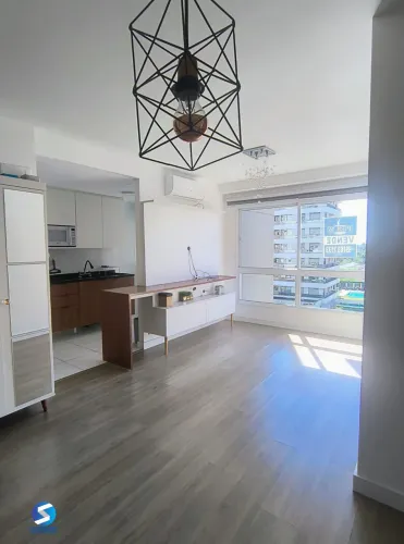 Apartamento 2 dorms à venda Rua Doutor Pereira Neto, Tristeza - Porto Alegre
