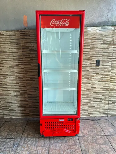 Visa cooler Imbera Seminovo 