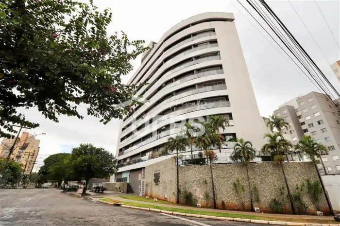 Apartamento 01 quarto no Condomínio Residencial Side Home