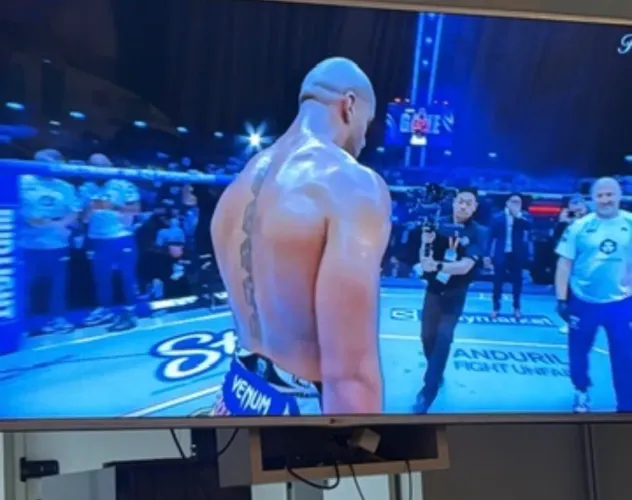 Tv smart lg 60 polegadas