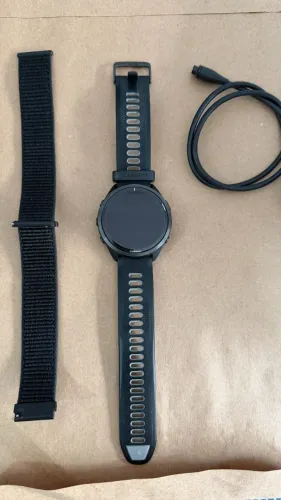 Garmin Forerunner 965