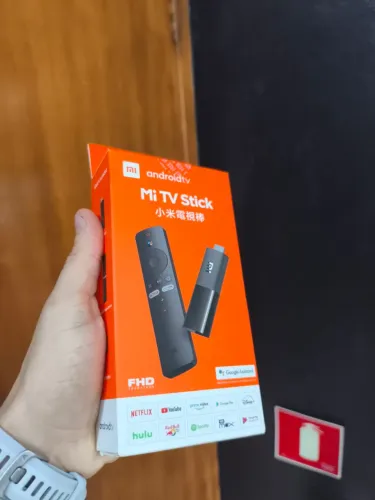 Mi tv Stick Original 