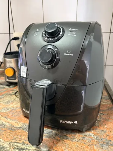 Air Fryer 4L Mondial