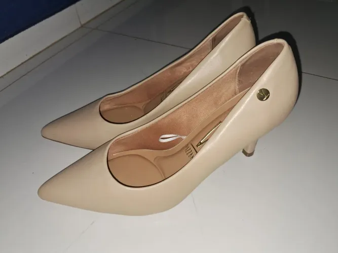 SCARPIN VIZANNO 37 NOVO