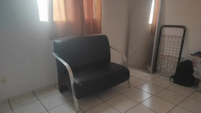 Apartamento Chapada do Horizonte - Várzea Grande - MT