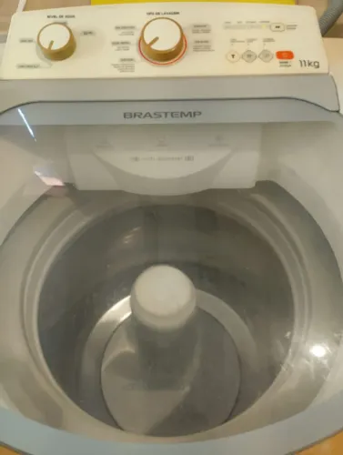 Máquina de lavar roupa Brastemp 11 kls 