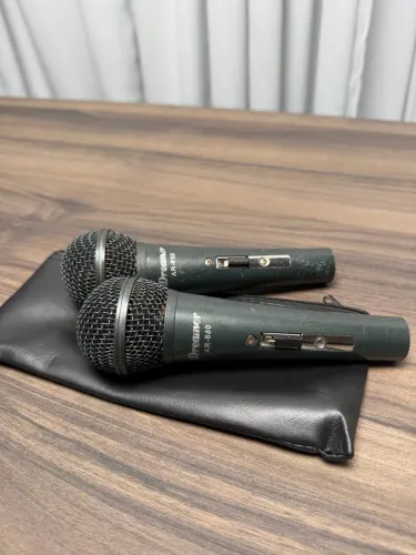 Microfones Dreamer AR-880
