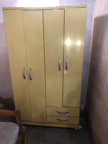 Guarda roupa