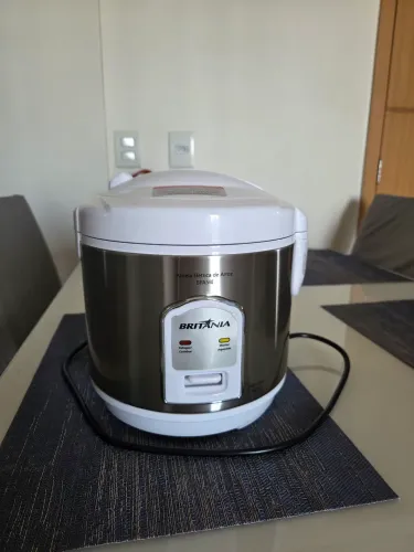 Panela elétrica arroz