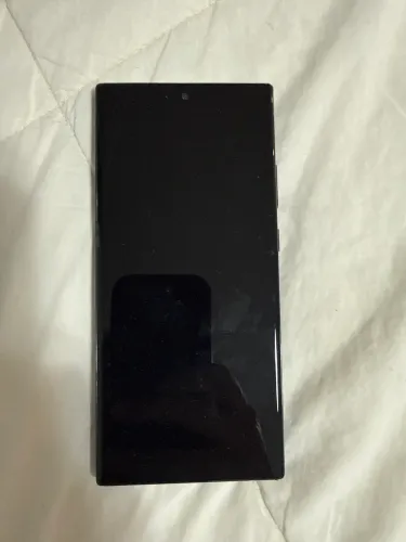 Samsung galáxia note 20 ultra 5g