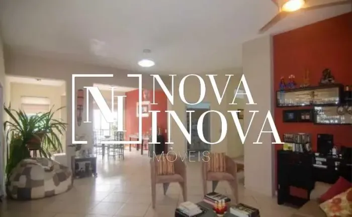 Cobertura - / Residencial / Copacabana