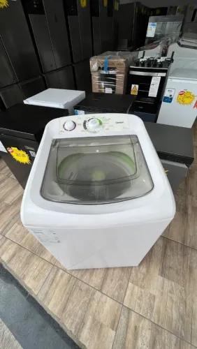 MÁQUINA DE LAVAR CONSUL 8 KILOS COM GARANTIA ENTREGA GRÁTIS