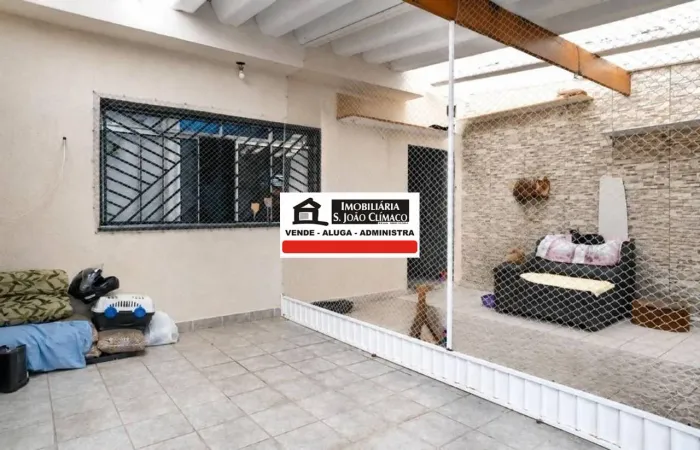 Sobrado com 3 dormitórios à venda, 155 m² por R$ 480.000,00 - Jardim Patente - São Paulo/S
