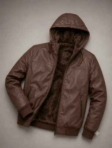 Jaqueta de frio ( todos os tamanhos)