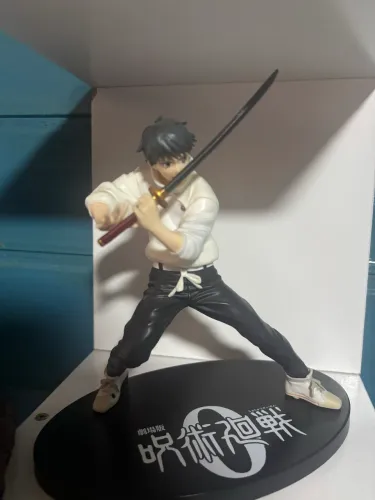 Figure Jujutsu Kaisen Yuta