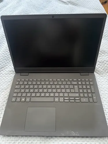 Notebook Dell Inspiron 3501