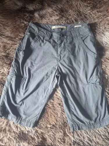 Bermuda novas lindas de marcas