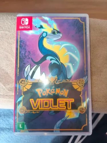 Jogos Nintendo switch