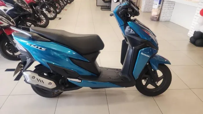 ELITE 125 