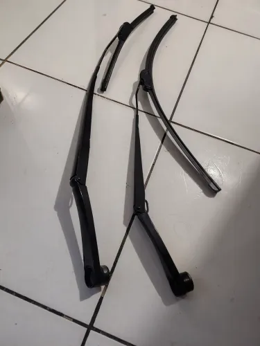 LIMPADOR DE PARABRISA DO HB20