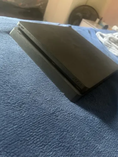 Troco PlayStation 4 slim 500G por um Xbox series S