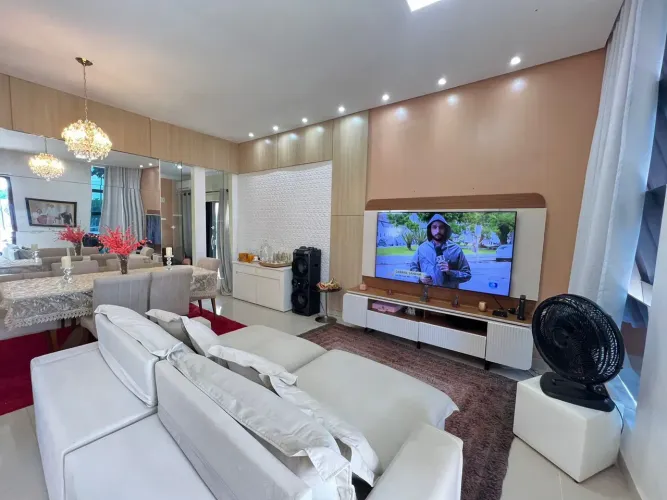 Imóvel para venda com 200 metros quadrados com 2 quartos em Parque das Nações - Parnamirim