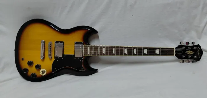 Guitarra Condor SG Csgx