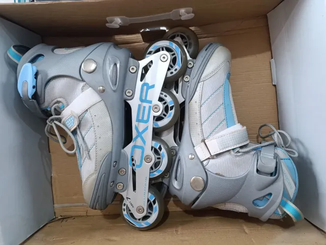 Patins / roller