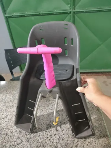 Cadeira bicicleta