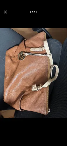 Bolsa Michael Kors