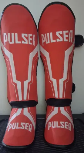 Vendo material esportivo