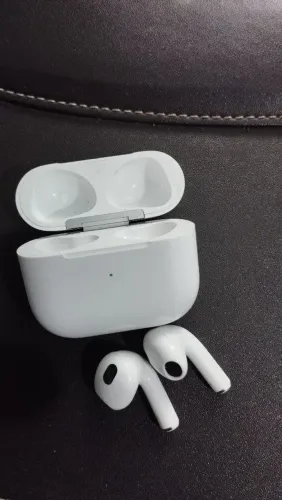 Airpods Apple 3