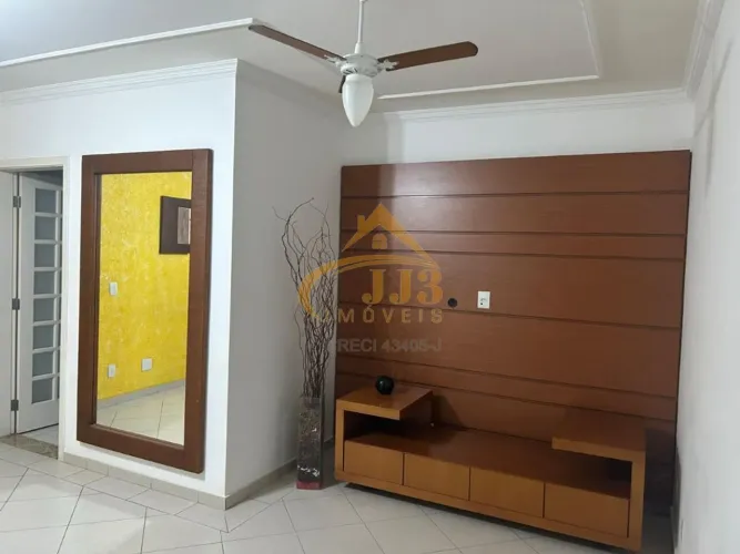 Locação de Apartamentos / Padrão na cidade de Sorocaba