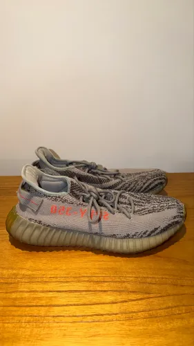 Yeezy Boost 350 V2 Beluga 2.0