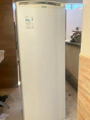 Geladeira Consul Frost Free 365 Litros
