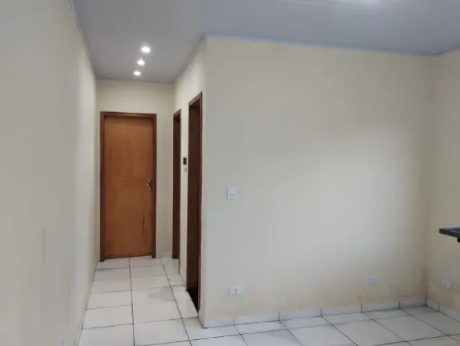 CASA ALUGUEL CRISTO REDENTOR