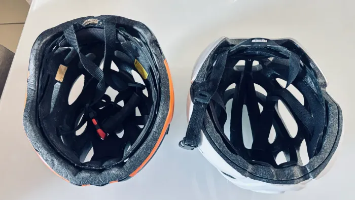 Capacete bike