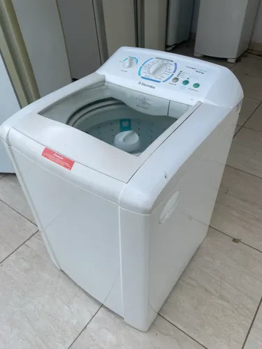 Máquina de Lavar Electrolux 12KG