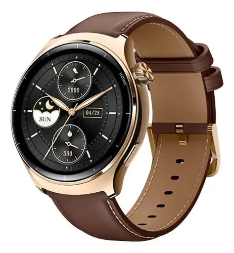 smartwatch mibro lite 3 pro