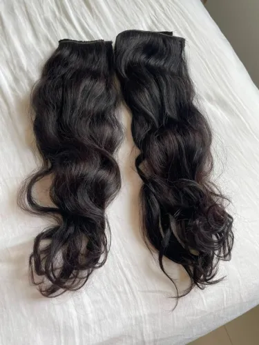 Cabelo Mega Hair