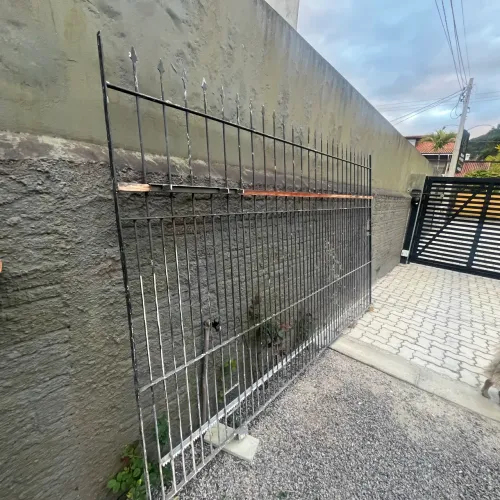 Portão