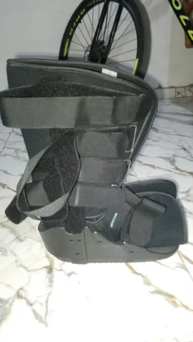 Bota Imobilizadora