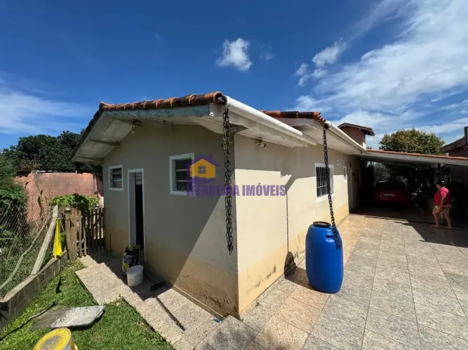 Ibiúna, chácara bem localizada a apenas 65km de SP