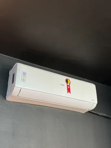 Ar Condicionado 18 mil btus novo! 