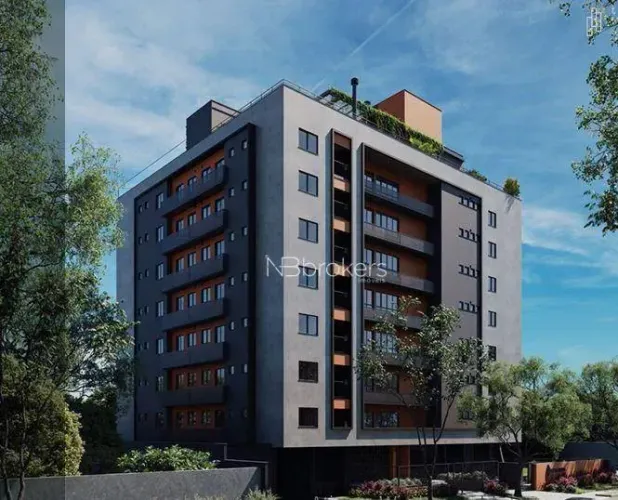 APARTAMENTO NOVO PRONTO PRA MORAR