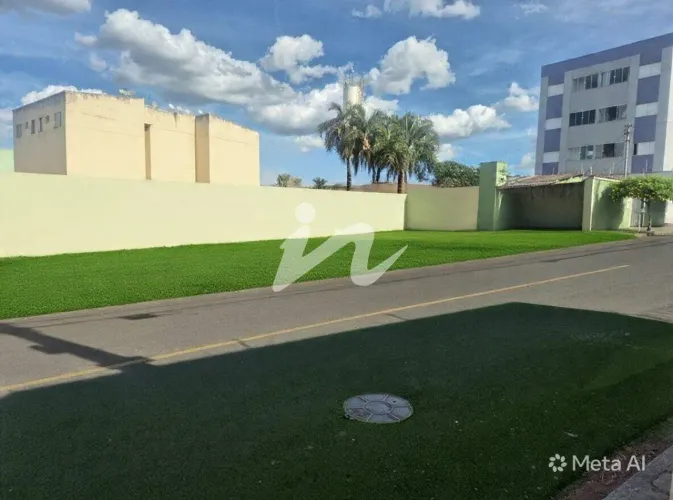 Terreno Bairro Dona Zulmira, Uberlândia/MG